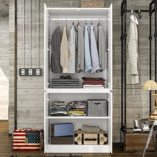 Wardrobes - Armoires - IKEA