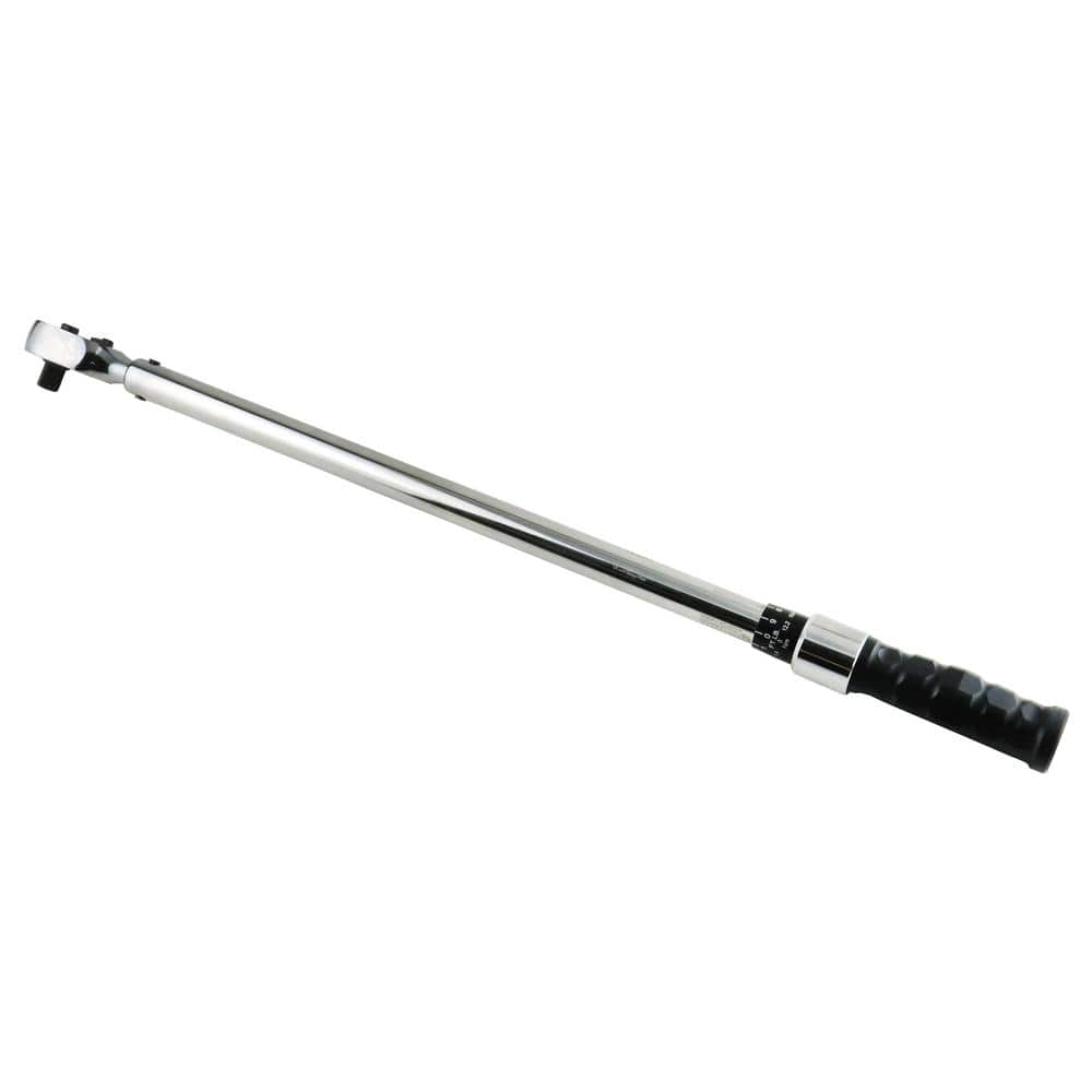 K Tool International Torque Wrench KTI72126A