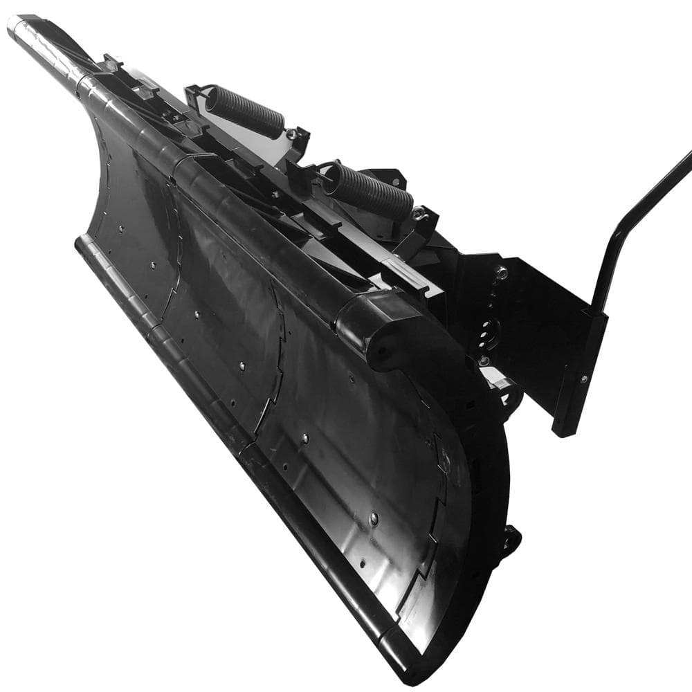 49” Universal Mount ATV Plow