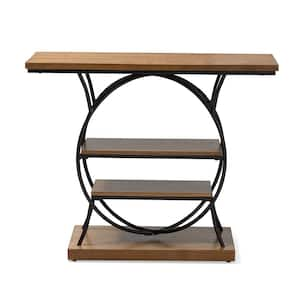 lavelle 36 console table