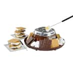 その他 Nostalgia SMM200 Electric S'mores Maker by Nostalgia qqffhab maxresdefault.jpg