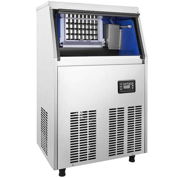 freestanding ice maker reviews