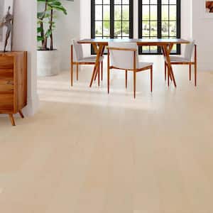 Pickering Lane Maple 3/8 in. x 5 in. Water Resistant Smooth Engineered Hardwood Flooring (19.7 sq.ft./case)