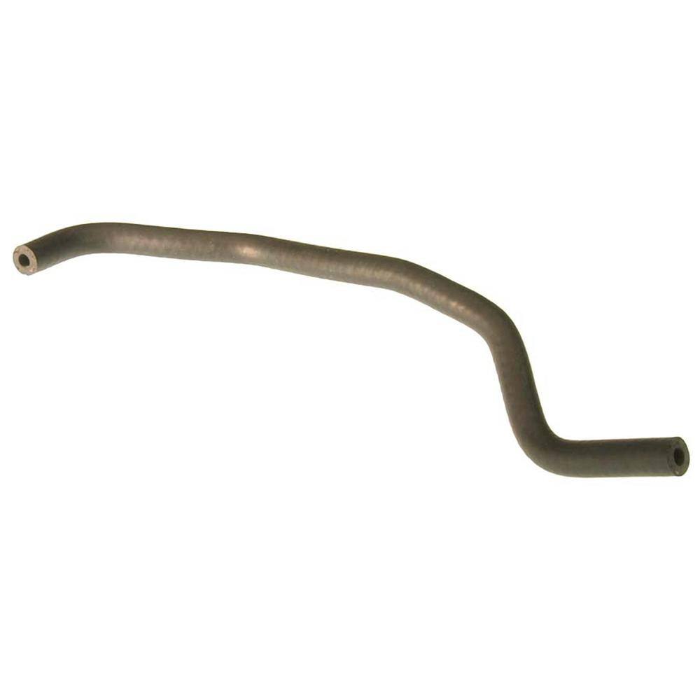 Gates 5/16" ID Heater Coolant Hose – 18 Inch Length, Rubber, OE Spec