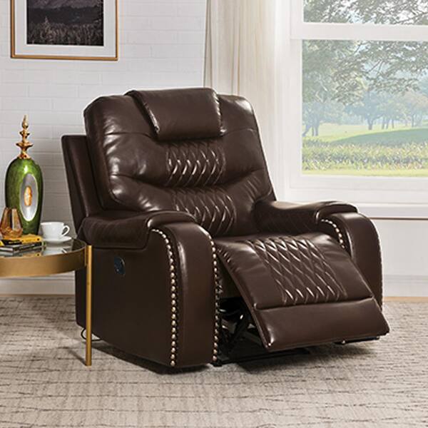 Recliner crunches best sale