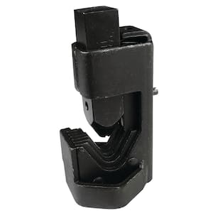 Professional Hammer Crimp Tool For 6-Gauge to 4/0 Connectors