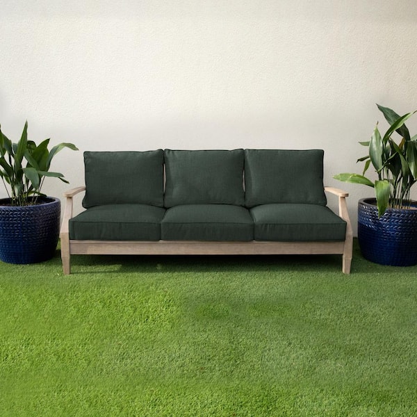 Sunbrella Indoor Sofa Matttroy