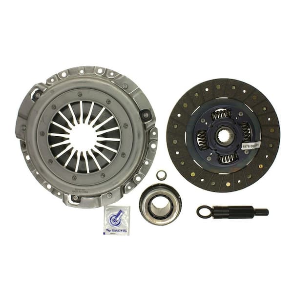 Sachs Clutch Kit
