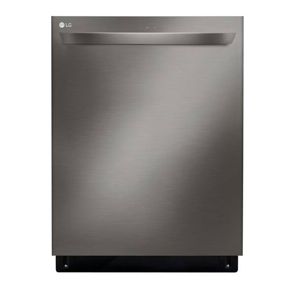 Lg Dishwasher Home Depotnull
