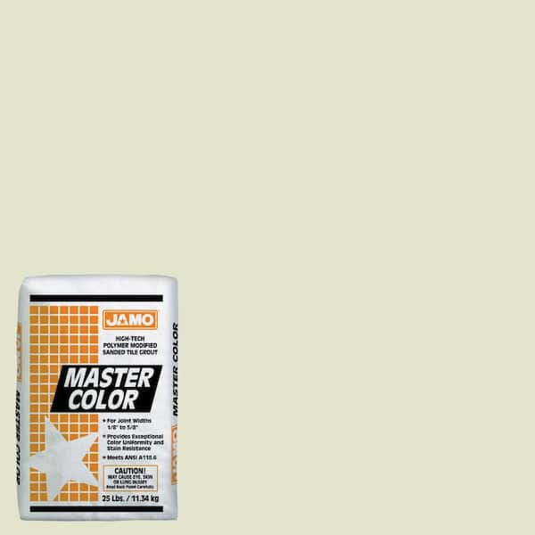 Custom Building Products Master Color Antique White 25 lb. Sanded Grout