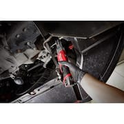 M12 FUEL 12V Lithium-Ion Brushless Cordless 1/2 in. Ratchet with M12 2.0Ah Battery