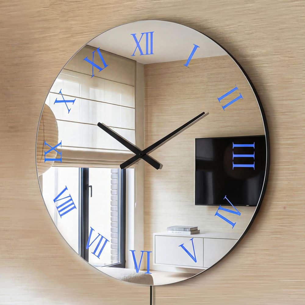 silver-thkshouz-wall-clocks-sf