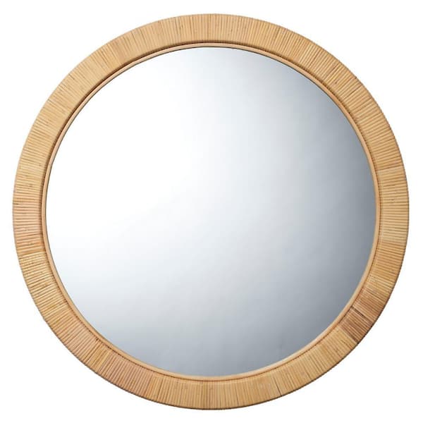 Manhattan Small Circle Mirror