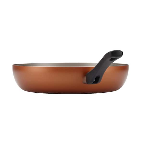 Farberware High Performance Nonstick 5.25-Qt. One Pot Pan - Copper