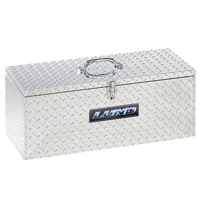 30 in. Hand-Held Tool Box