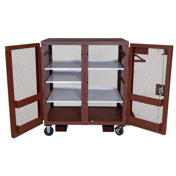 小物 ZUCCA - big mesh stall 小物 ZUCCA - big mesh stall Stall Gate W/ Yoke, 52 X 42 In