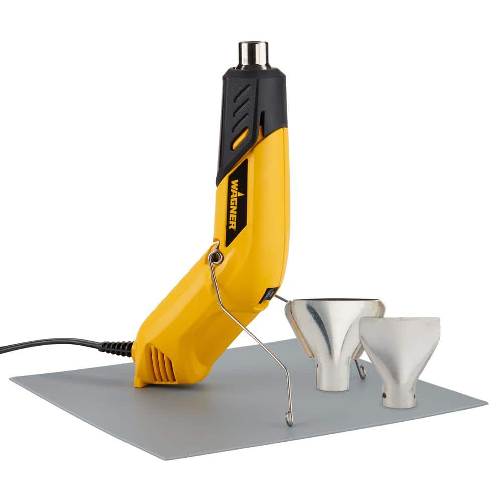 Wagner Furno Micro Heat Gun Craft Kit 2419809 - The Home Depot