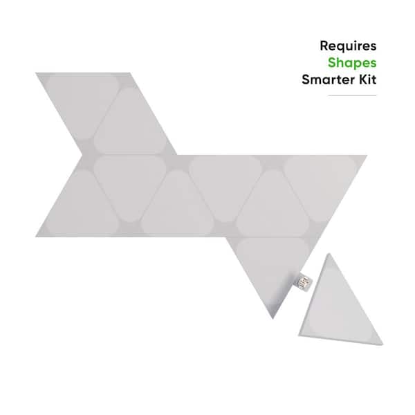 Nanoleaf Nanoleaf Shapes-Mini Triangles Expansion Pack