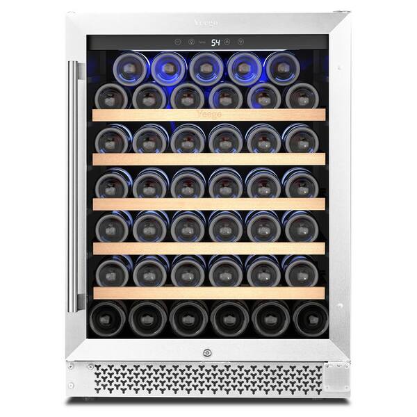 aobosi 24 wine cooler