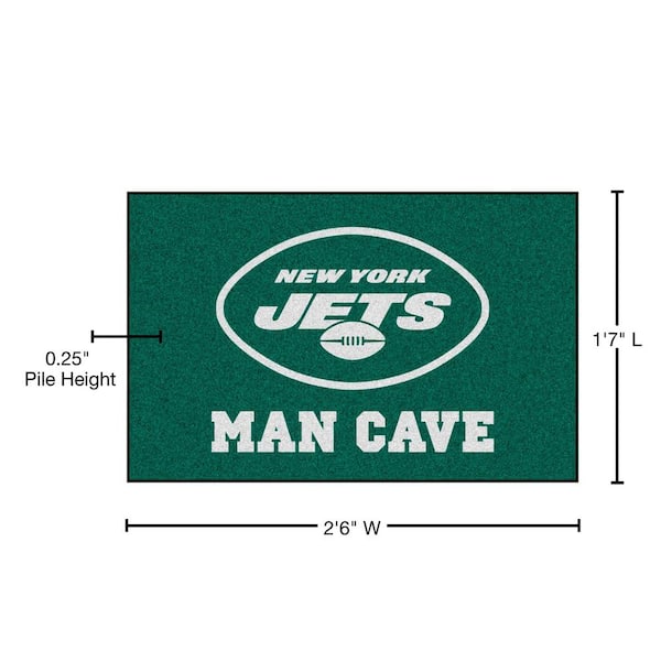 New York Jets – Patch Collection