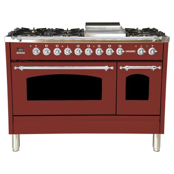 hallman kitchen appliances