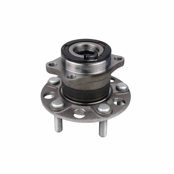 CRS Wheel Bearing and Hub Assembly - Rear Right