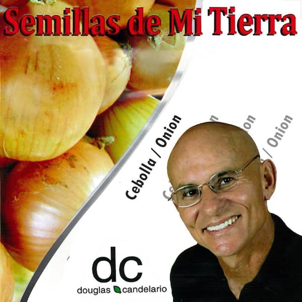 Unbranded Onion Seed