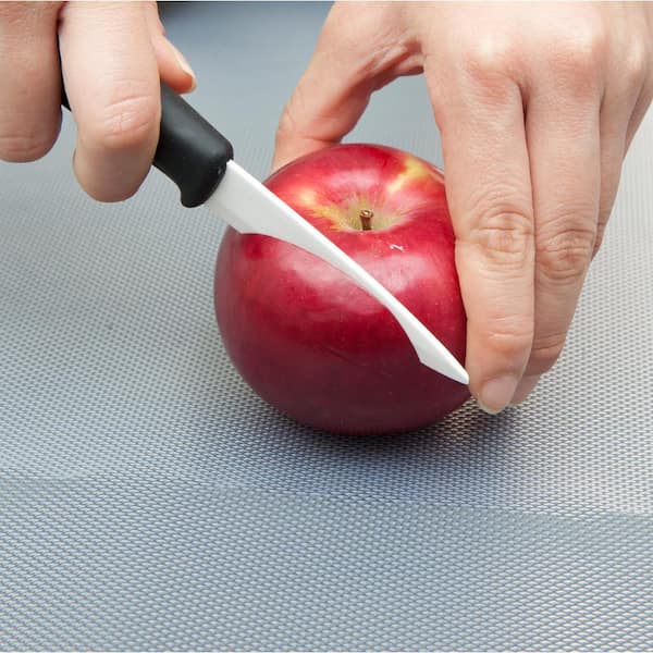 Disposable Cutting Board Mat Sheets Cuttable Food Chopping