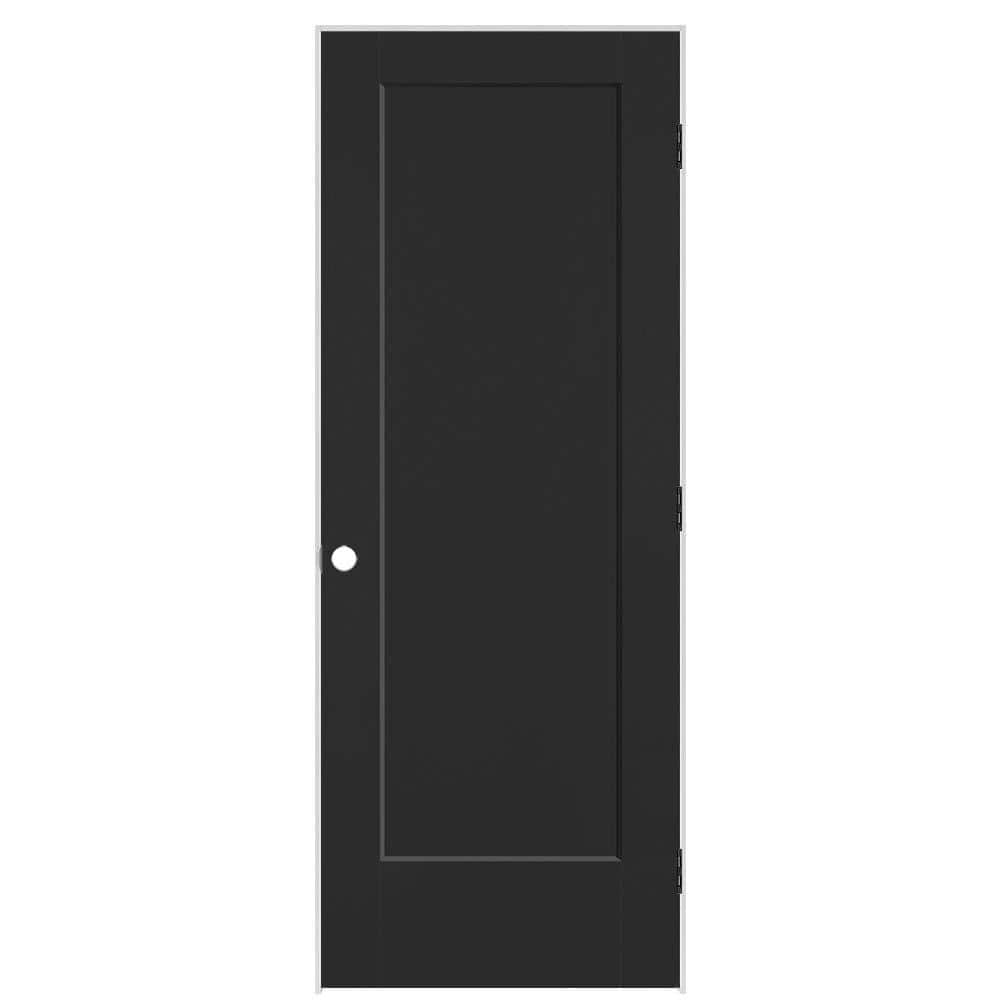 jet-black-masonite-single-