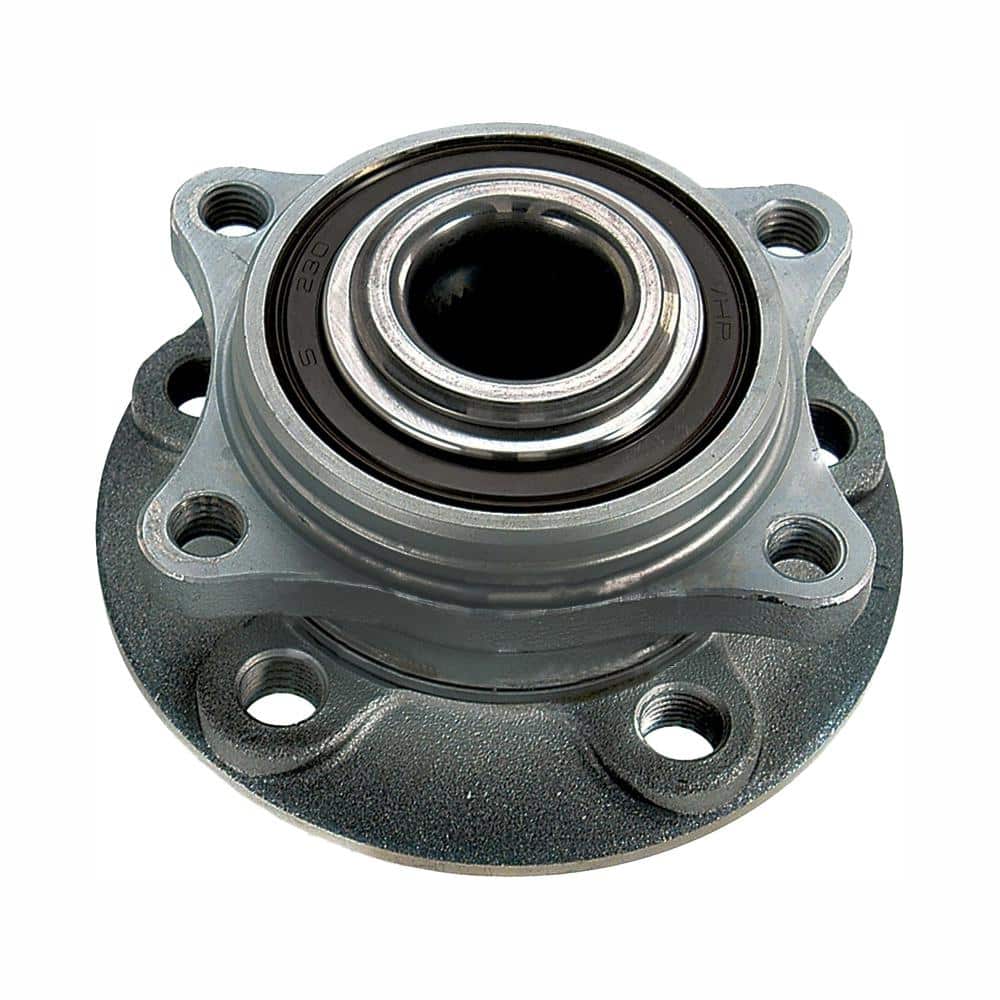 FKG 513194 Front Wheel Bearing Hub Assembly for 2003-2007 Volvo XC70 2001-2009 Volvo S80 2001-2007 Volvo V70 1999-2006 Volvo S60 FKG 513194 Front Wheel Bearing Hub Assembly for 2003-2007 Volvo XC70 2001-2009 Volvo S80 2001-2007 Volvo V70 1999-2006 Volvo S60