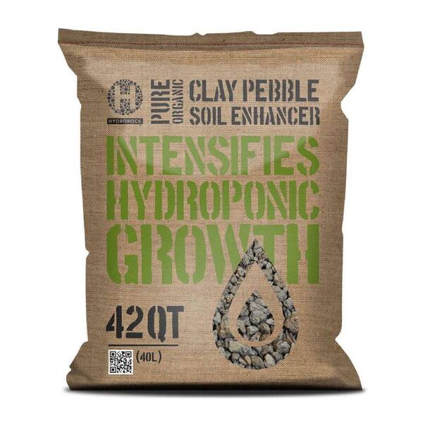 Hydrorock 42 Qt. Soil Enhancer