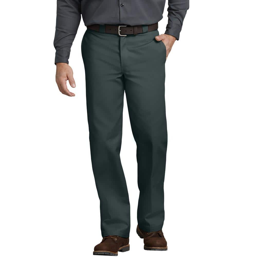 Hunter green dickies 874 Clearance