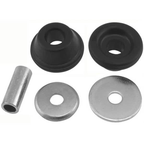 Mount Components - Rear