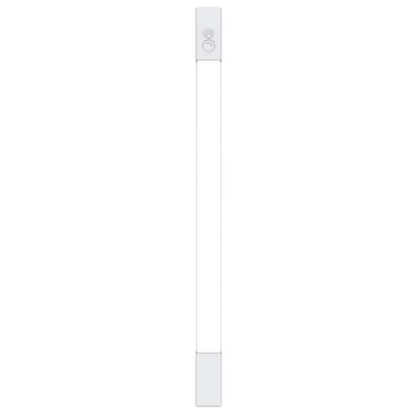 Photo 1 of 20.5 in. (Fits 24 in. Cabinet) Plug-in Integrated LED White Linkable Onesync Under Cabinet Light Color Changing CCT