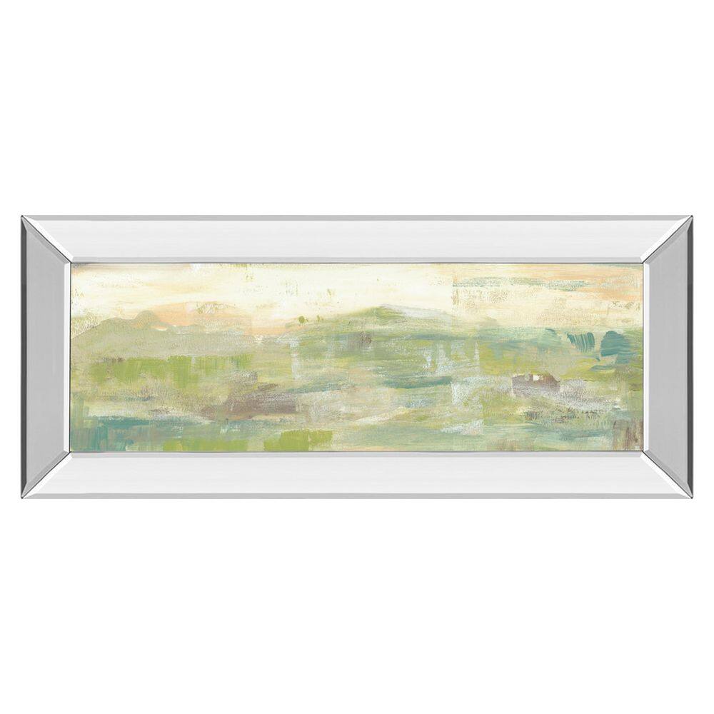 1 Piece Framed Graphic Print Nature Graphic Print 18 in. x 42 in. price history on PriceWatchPro