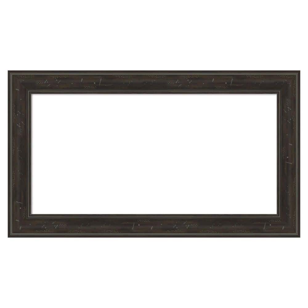 Shipwreck Greywash Narrow 28 in. x 16 in. Polystyrene Framed Dry Erase Magnetic Memo Board price history on PriceWatchPro