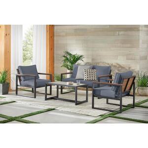 hampton bay west park sectional