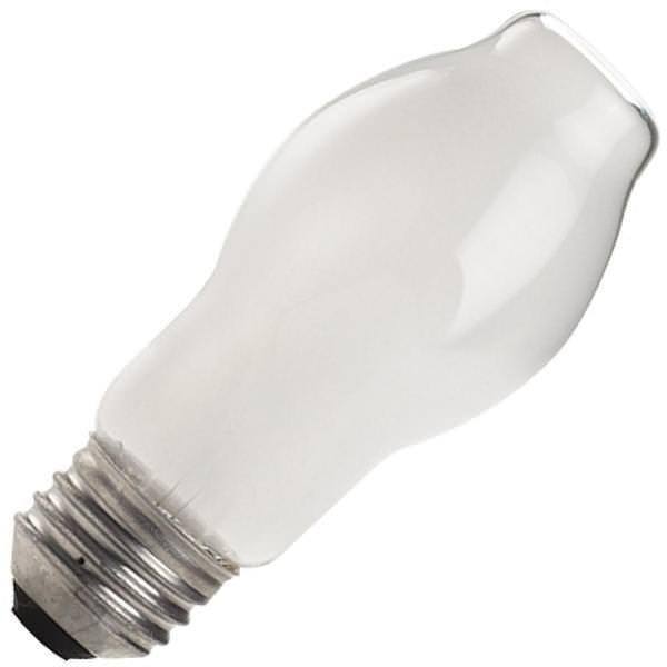 Clear 2 Pack Bulbrite 616172 72BT15CL/ECO 72-Watt ECO Halogen General Purpose BT15 Light Bulb 