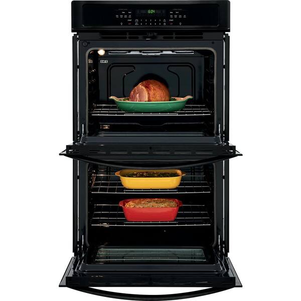 https://images.thdstatic.com/productImages/63909d85-a11c-45be-813b-7469e3cc7dbf/svn/black-frigidaire-double-electric-wall-ovens-ffet3026tb-1f_600.jpg