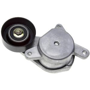 Accessory Drive Belt Tensioner Assembly 2003-2008 Mazda 6