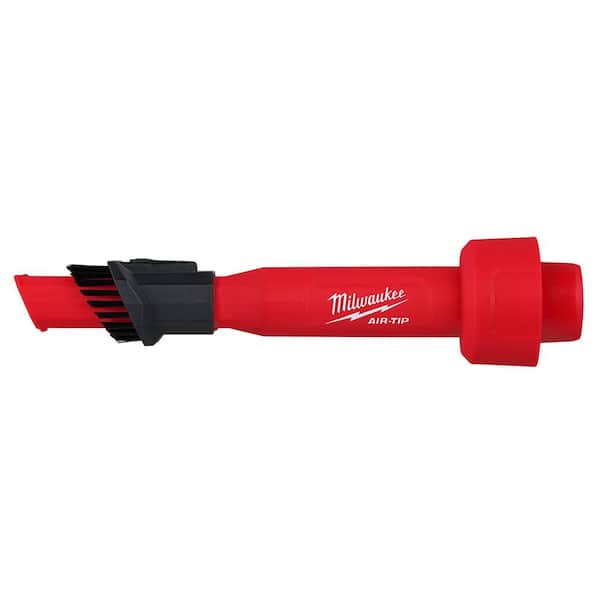 1pc Electric Drill Cleaning Brush Head, Plastic Electric Drill