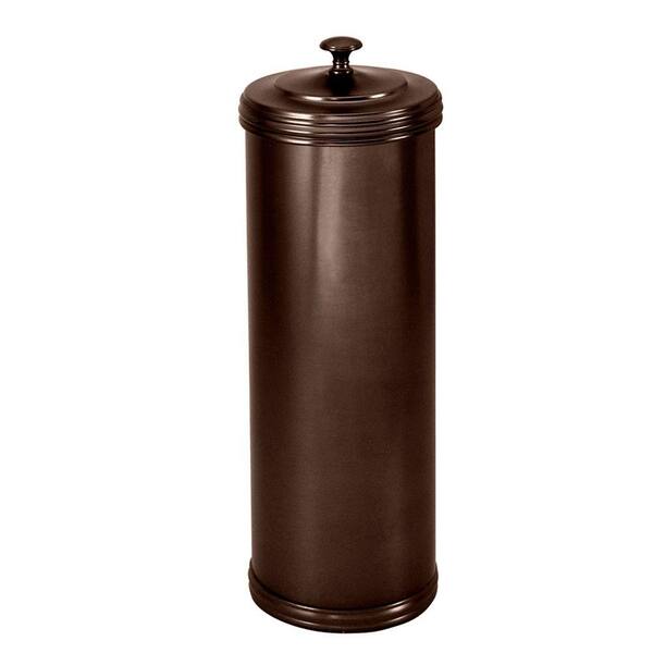 Gatco Triple Tissue Canister in Bronze-DISCONTINUED