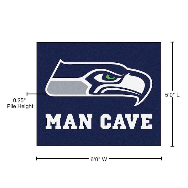 Seattle Seahawks Gift Guide: 10 items for your Seahawks man cave