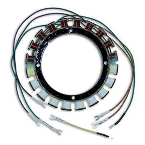 CDI Electronics 414-2770 Wiring Harness 