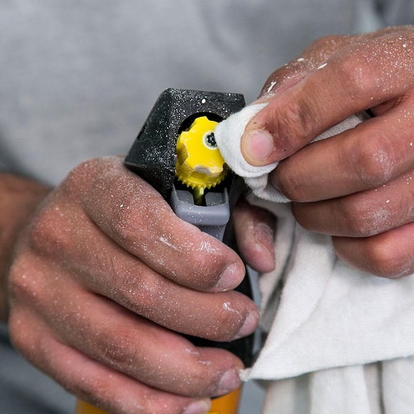 Hand Cleaning Wipes Industrial Orange Peels