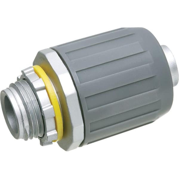 Arlington Industries 1 in. LT Push-In Connectors (1-pack)