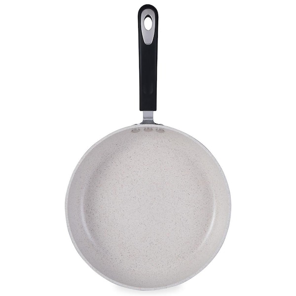  12 Stone Frying Pan by Ozeri, with 100% APEO & PFOA-Free Stone-Derived  Non-Stick Coating from Germany