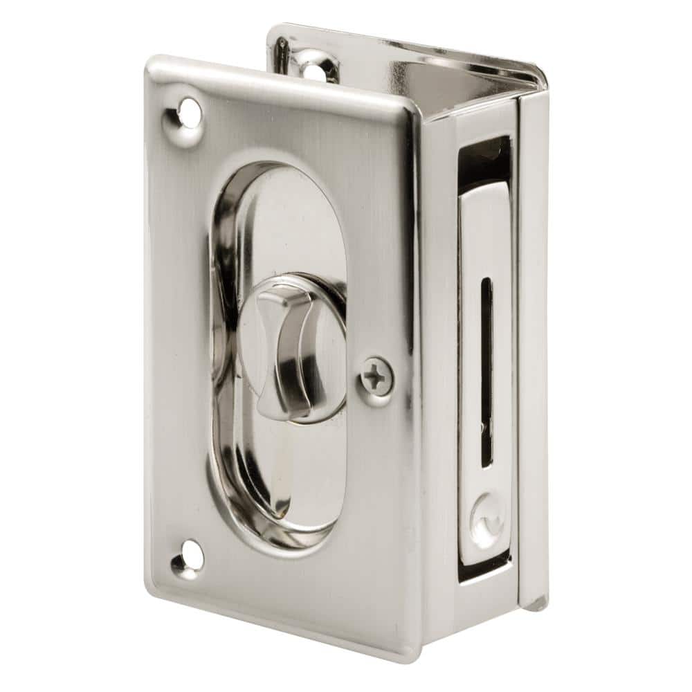 Prime-Line Products 164553 Commercial Grade Pocket Door Kit Box