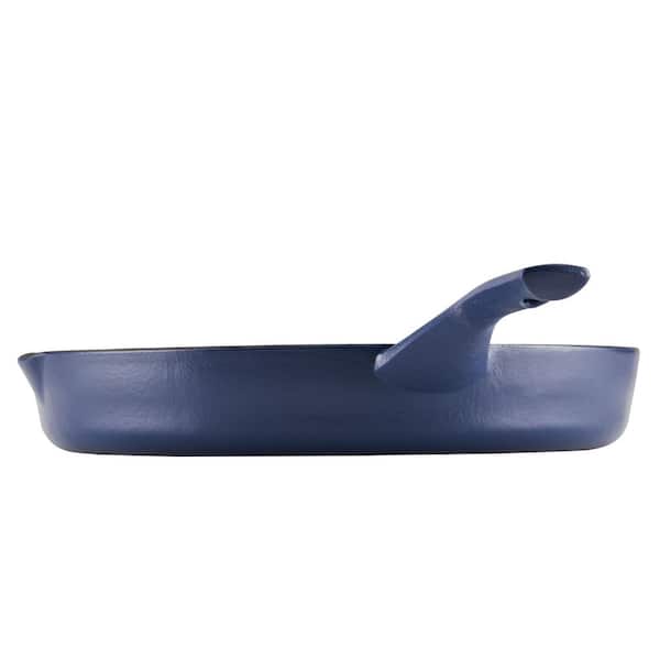 Ayesha Curry 12 Frying Pan With Helper Handle Anchor : Target