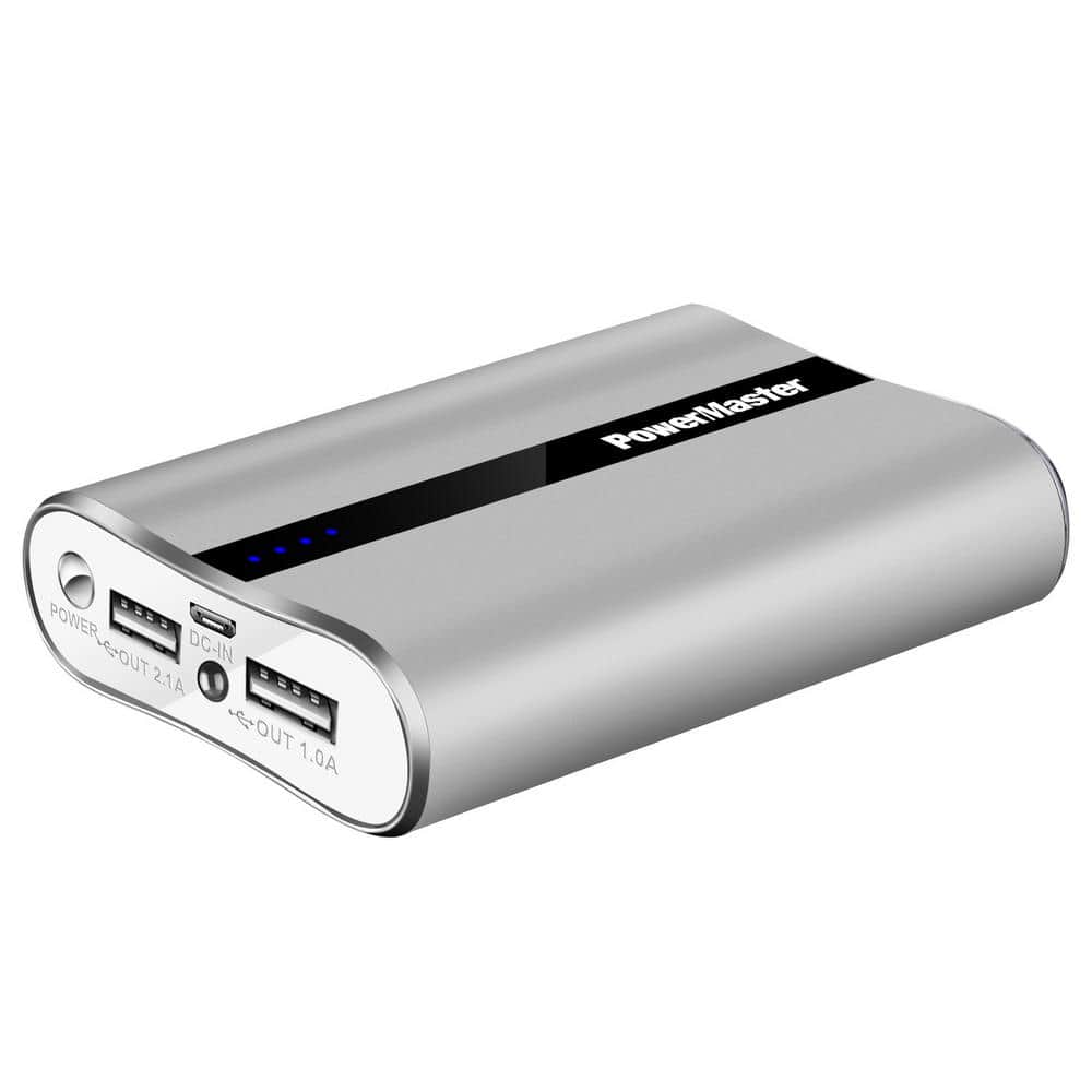 PB070 10400mAh 18W Mini UPS Power Bank – Experience the difference